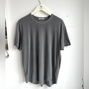 Soft gray t-shirt